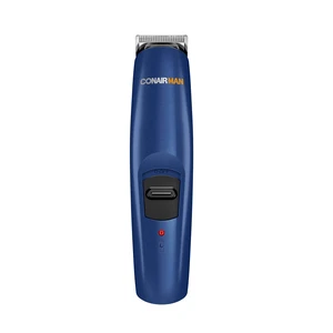 Beard Trimmer for Men Includes Nose and Ear Hair Trimmer and with 5-Position Comb Attachment, 5 piece Men's Grooming Kit, Battery Operated Beard Trimmer for Men Includes Nose and Ear Hair Trimmer and with 5-Position Comb Attachment, 5 piece Men's Grooming Kit, Battery Operated
