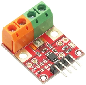 INA226 Voltage Current Monitor 0-36V 20A Tester I2C IIC Power Monitoring Sensor Module INA226 Voltage Current Monitor 0-36V 20A Tester I2C IIC Power Monitoring Sensor Module