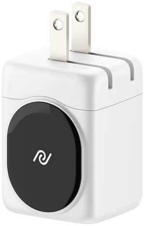 USB C Charger 65W, (GaN 65W), Foldable Plug Fast Compact Charger for MacBook Pro/Air, iPad Pro, Google Pixelbook, ThinkPad E490, iPhone 15/14/13 and More