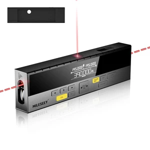 DP20 PRO Dual-Sided Laser Measuring Tool, 390 ft | Center Laser Reference, USB-C Rechargeable, App Connectivity, Gen 2 Backlit Display, Ft/in/M Multiple Measurement Units DP20 PRO Dual-Sided Laser Measuring Tool, 390 ft | Center Laser Reference, USB-C Rechargeable, App Connectivity, Gen 2 Backlit Display, Ft/in/M Multiple Measurement Units