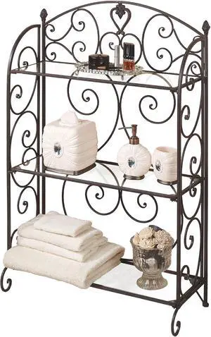 Aldabella Tuscany Slate Etagere Tuscan Slate Aldabella Tuscany Slate Etagere Tuscan Slate