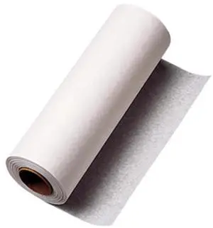 Products 980899 Choice Chiropractic Headrest Barrier, Smooth Roll, 8-1/2" x 225' Size, White (Pack of 25) Products 980899 Choice Chiropractic Headrest Barrier, Smooth Roll, 8-1/2" x 225' Size, White (Pack of 25)