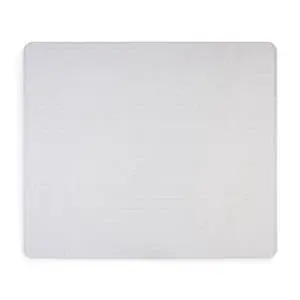 45X53 Low Pile Chair Mat No Lip 45X53 Low Pile Chair Mat No Lip