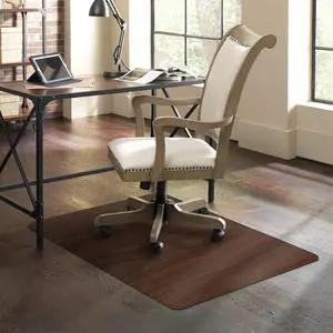 Trendsetter Chair Mat, 36"x48" Rectangle Trendsetter Chair Mat, 36"x48" Rectangle