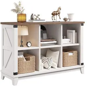 6 Cube Storage Organizer and Shelf, Cube Storage Shelf,White Bookshelf with Storage for Bedroom and Home Office 6 Cube Storage Organizer and Shelf, Cube Storage Shelf,White Bookshelf with Storage for Bedroom and Home Office