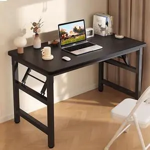 Folding Desk,31.5 Inch No Assembly Folding Computer Desk, Space-Saving Small Desk for Home Office Bedroom Dorm Study, Compact Portable Foldable Laptop Desk Folding Desk,31.5 Inch No Assembly Folding Computer Desk, Space-Saving Small Desk for Home Office Bedroom Dorm Study, Compact Portable Foldable Laptop Desk