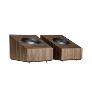 S 8 ATM Walnut S 8 ATM Walnut