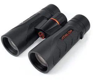 8x42 Argos G2 HD Black Binoculars with Eye Relief for Adults and Kids, High-Powered Binoculars for Hunting, Birdwatching, and More 8x42 Argos G2 HD Black Binoculars with Eye Relief for Adults and Kids, High-Powered Binoculars for Hunting, Birdwatching, and More