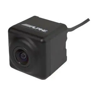 HCE-C1100 HDR Rear-View Camera HCE-C1100 HDR Rear-View Camera