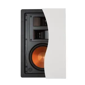 R-5650-S II In-Wall Speaker - White (Each) R-5650-S II In-Wall Speaker - White (Each)