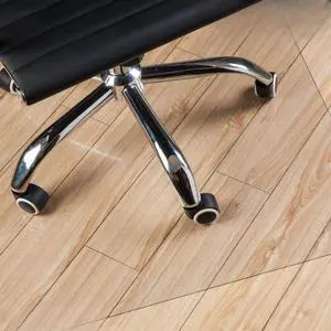 Office Chair Mat for Hard Floor, 36"x48" Non-Slip Under Computer Desk Chair Floor Protector, Heavy Duty Clear Plastic Chair Mats for Rolling Gaming and Work Chairs (Hard Floor 90*120*0.15cm) Office Chair Mat for Hard Floor, 36"x48" Non-Slip Under Computer Desk Chair Floor Protector, Heavy Duty Clear Plastic Chair Mats for Rolling Gaming and Work Chairs (Hard Floor 90*120*0.15cm)