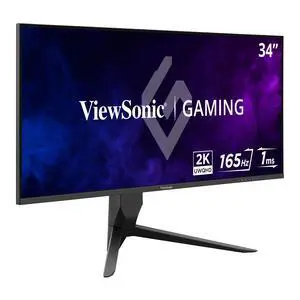 VX3418-2K 34 Inch 1440p Ultrawide Gaming Monitor, 165Hz and 1ms for Smooth Gameplay, FreeSync Premium and Eye Care Technology, HDMI, and DisplayPort Inputs VX3418-2K 34 Inch 1440p Ultrawide Gaming Monitor, 165Hz and 1ms for Smooth Gameplay, FreeSync Premium and Eye Care Technology, HDMI, and DisplayPort Inputs