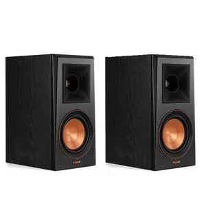 RP-500M Bookshelf Speakers (Pair) (Ebony) RP-500M Bookshelf Speakers (Pair) (Ebony)