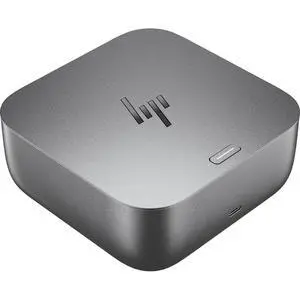 Thunderbolt 4 100W G6 Dock - for Desktop PC, Notebook - Charging Capability - 120 W - Thunderbolt 4-4 Displays Supported - 5 x USB Ports - 3 x USB Type-A Ports - Type-A - 2 -C C - 1 RJ-45 - Ne Thunderbolt 4 100W G6 Dock - for Desktop PC, Notebook - Charging Capability - 120 W - Thunderbolt 4-4 Displays Supported - 5 x USB Ports - 3 x USB Type-A Ports - Type-A - 2 -C C - 1 RJ-45 - Ne