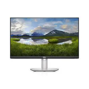 S2421HS 24 Inch Full HD 1080p, IPS Ultra-Thin Bezel Monitor, Silver, Black S2421HS 24 Inch Full HD 1080p, IPS Ultra-Thin Bezel Monitor, Silver, Black