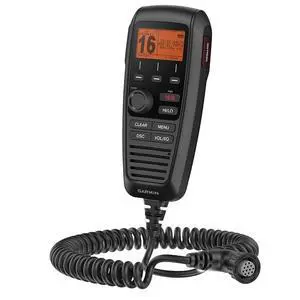 ELEC. 010-01759-00 GHS 11 Wired Remote VHF Handset ELEC. 010-01759-00 GHS 11 Wired Remote VHF Handset