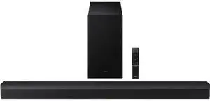 HWB750F 5.1 Ch. B-Series Soundbar with Wireless Subwoofer HWB750F 5.1 Ch. B-Series Soundbar with Wireless Subwoofer