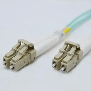 175M OM4 LC LC Fiber Optic Cable | 100G Duplex 50/125 LC to LC Multimode Jumper 175 Meter (574.14ft) | 10/40/100gb mmf sfp+ 100gbase dplx ofnr om4-lc-lc | Length Options: 0.5M-300M 175M OM4 LC LC Fiber Optic Cable | 100G Duplex 50/125 LC to LC Multimode Jumper 175 Meter (574.14ft) | 10/40/100gb mmf sfp+ 100gbase dplx ofnr om4-lc-lc | Length Options: 0.5M-300M