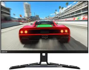 Legion Y27qf-30 Gaming Monitor, 27 QHD Display, 250Hz, 0.5ms Response, AMD FreeSync Premium, 400 Nits, Lift/Tilt/Pivot/Swivel Stand, HDMI 2.1 and DisplayPort 1.4, 400 nits, Raven Black Legion Y27qf-30 Gaming Monitor, 27 QHD Display, 250Hz, 0.5ms Response, AMD FreeSync Premium, 400 Nits, Lift/Tilt/Pivot/Swivel Stand, HDMI 2.1 and DisplayPort 1.4, 400 nits, Raven Black