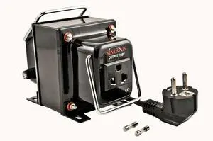 THG-5000 Step Down Voltage Transformer 5000 Watts Converts 220 Volt to 110 Volts CE Certified, 5000W THG-5000 Step Down Voltage Transformer 5000 Watts Converts 220 Volt to 110 Volts CE Certified, 5000W
