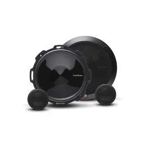 P1675-S Punch 6.75" Component Speaker System (Pair) P1675-S Punch 6.75" Component Speaker System (Pair)