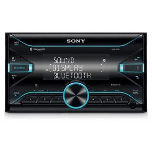 DSX-B700 Media Receiver with Bluetooth Technology DSX-B700 Media Receiver with Bluetooth Technology