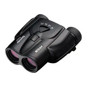 Sportstar Zoom 8-24x25mm Binoculars - Multi-Coated Lenses, Porro Prism Optics, Fast Focus Control - Compact Lightweight Binocular for Sports Events, Wildlife & Outdoor Viewing Sportstar Zoom 8-24x25mm Binoculars - Multi-Coated Lenses, Porro Prism Optics, Fast Focus Control - Compact Lightweight Binocular for Sports Events, Wildlife & Outdoor Viewing