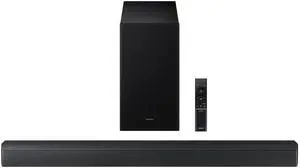 B-Series HW-B650F 3.1 Ch Dolby Audio/DTS Virtual:X, Adaptive Sound, Q-Symphony, Game Mode, Voice Enhance Mode, Black B-Series HW-B650F 3.1 Ch Dolby Audio/DTS Virtual:X, Adaptive Sound, Q-Symphony, Game Mode, Voice Enhance Mode, Black