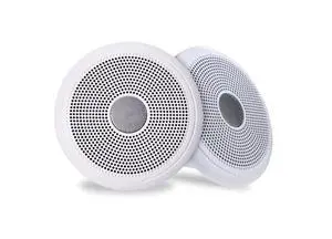 Fusion® MS-RA60 and EL Classic Stereo and Speaker Kit Fusion® MS-RA60 and EL Classic Stereo and Speaker Kit
