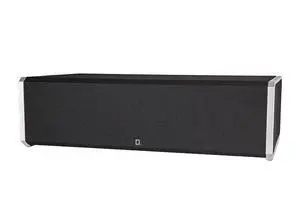 CS-9040 Center Channel Speaker, Built-in 8" Bass Radiator for Home Theater, High Performance, Premium Sound Quality, Single, Black CS-9040 Center Channel Speaker, Built-in 8" Bass Radiator for Home Theater, High Performance, Premium Sound Quality, Single, Black