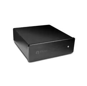 Pluto 2 Phono Preamp (Black Aluminum) Pluto 2 Phono Preamp (Black Aluminum)