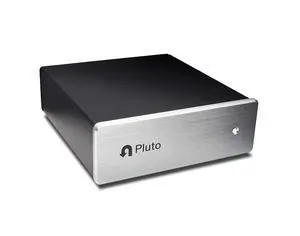 Pluto 2 Phono Preamp (Natural Aluminum) Pluto 2 Phono Preamp (Natural Aluminum)