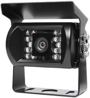 Waterproof Backup Camera with Infra-red Night Vision - Commercial Grade - Built for RV's, Trucks, Trailers and Buses - RVS-770-03 Waterproof Backup Camera with Infra-red Night Vision - Commercial Grade - Built for RV's, Trucks, Trailers and Buses - RVS-770-03
