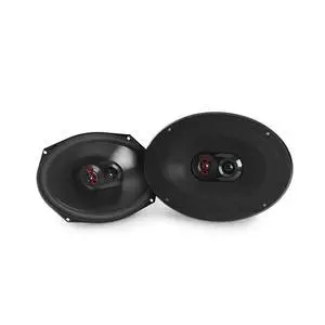 Stage 39637 - 6 x 9 Three-way car audio speaker Stage 39637 - 6 x 9 Three-way car audio speaker