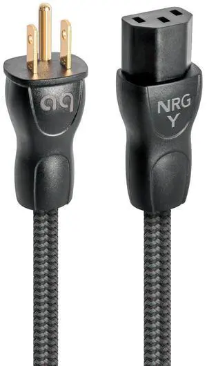 NRG-Y3 Power Cable (2m, 1 x C13 > 1 x 3-Prong Wall Plug) NRG-Y3 Power Cable (2m, 1 x C13 > 1 x 3-Prong Wall Plug)