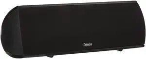 ProCenter 1000 Compact Center Speaker (Black) ProCenter 1000 Compact Center Speaker (Black)