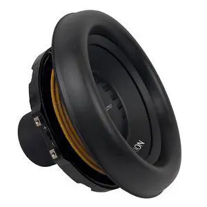 HCCA122 (RK) 12-Inch, Dual 2 Ohm, Replacement Recone Kit for Powerful Black Coil HCCA Series Subwoofers - Do-It-Yourself Kit for HCCA122, Pro Car Audio HCCA122 (RK) 12-Inch, Dual 2 Ohm, Replacement Recone Kit for Powerful Black Coil HCCA Series Subwoofers - Do-It-Yourself Kit for HCCA122, Pro Car Audio