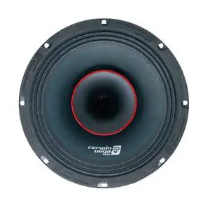 Cerwin Vega PH84 8" Full-Range 4 Car Coaxial Speakers forCar Audio System Cerwin Vega PH84 8" Full-Range 4 Car Coaxial Speakers forCar Audio System