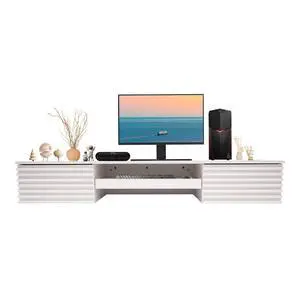 Wall Mounted Desk, Small Space Multifunctional Modern Floating Desk Pull Out Drawer Laptop Computer Writing Study Table with Space-Saving Home Office Desk for Student Dormitories Wall Mounted Desk, Small Space Multifunctional Modern Floating Desk Pull Out Drawer Laptop Computer Writing Study Table with Space-Saving Home Office Desk for Student Dormitories