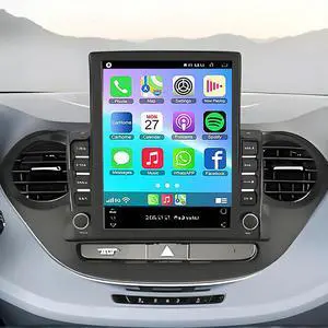 Android 14 Car Stereo Radio for Hyun-dai Grand I10 2014-2019,9.7'' Carplay Stereo Screen with Wireless Carplay Android Auto,4+64GB Wireless Carplay Radio Support GPS Bluetooth Backup Camera Android 14 Car Stereo Radio for Hyun-dai Grand I10 2014-2019,9.7'' Carplay Stereo Screen with Wireless Carplay Android Auto,4+64GB Wireless Carplay Radio Support GPS Bluetooth Backup Camera