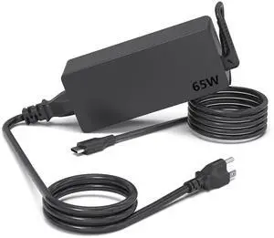 20 Pack Laptop Charger 65W watt USB Type C AC Adapter Replacement for Hp Chromebook 14 13 X360 Spectre x360 Elite x2 EliteBook; Lenovo Yoga,Dell, ASUS,Acer Type C Power Supply Adapter with Cord 20 Pack Laptop Charger 65W watt USB Type C AC Adapter Replacement for Hp Chromebook 14 13 X360 Spectre x360 Elite x2 EliteBook; Lenovo Yoga,Dell, ASUS,Acer Type C Power Supply Adapter with Cord