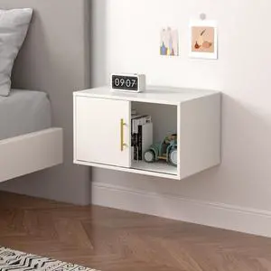 Cube Storage Organizer with Sliding Door, White Stackable Bookshelf, Modular Cubby Storage System, Wooden Display Shelf for Small Space, Closet, Living Room, Bedroom, Apartment, Dorm Cube Storage Organizer with Sliding Door, White Stackable Bookshelf, Modular Cubby Storage System, Wooden Display Shelf for Small Space, Closet, Living Room, Bedroom, Apartment, Dorm