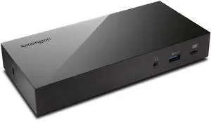 SD4800P USB-C 10Gbps Scalable Video Docking Station w/ 135W adapter - DP/DP/HDMI - Windows SD4800P USB-C 10Gbps Scalable Video Docking Station w/ 135W adapter - DP/DP/HDMI - Windows