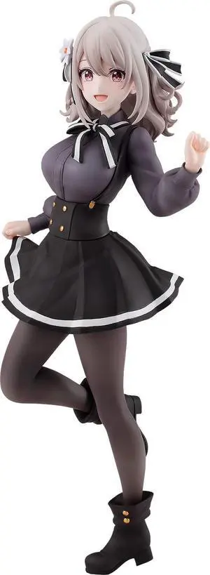Spy Classroom: Lily (Flower Garden) 1:7 Scale PVC Figure Spy Classroom: Lily (Flower Garden) 1:7 Scale PVC Figure