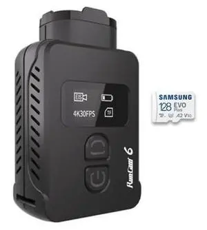 6 4K Wide Angle WiFi FPV PWM Action Sports Helmet Camera with 128GB SD Card (6-128G) 6 4K Wide Angle WiFi FPV PWM Action Sports Helmet Camera with 128GB SD Card (6-128G)