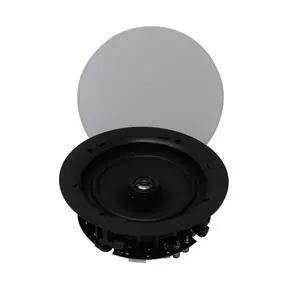 MC7V36 6.5" in-Ceiling/in-Wall Speakers with Magne Grill 8 70V Switch (Pair) MC7V36 6.5" in-Ceiling/in-Wall Speakers with Magne Grill 8 70V Switch (Pair)