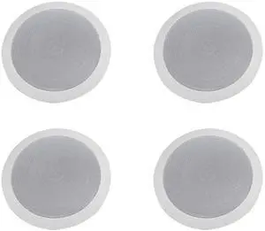 C7V6 Ceiling Speakers 6.5" 8 70V Water-Resistant C7V6 Ceiling Speakers 6.5" 8 70V Water-Resistant