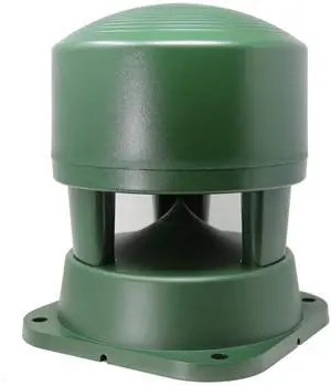 B04-8" Premium Outdoor Weather-Resistant Omnidirectional Dual Voice Coil (DVC) In-Ground Speaker B04-8" Premium Outdoor Weather-Resistant Omnidirectional Dual Voice Coil (DVC) In-Ground Speaker