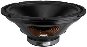 DC380-8 15" Classic Woofer DC380-8 15" Classic Woofer