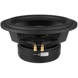 RSS315HFA-8 12" Reference HF Subwoofer 8 Ohm RSS315HFA-8 12" Reference HF Subwoofer 8 Ohm